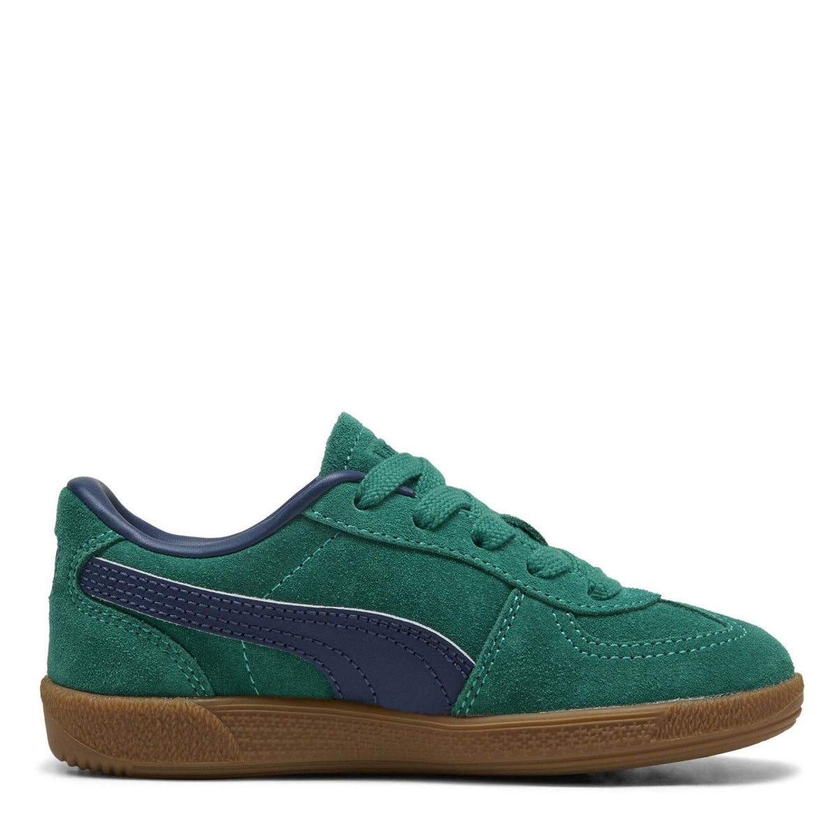 Puma Kids Palermo Classic Low Top Trainers