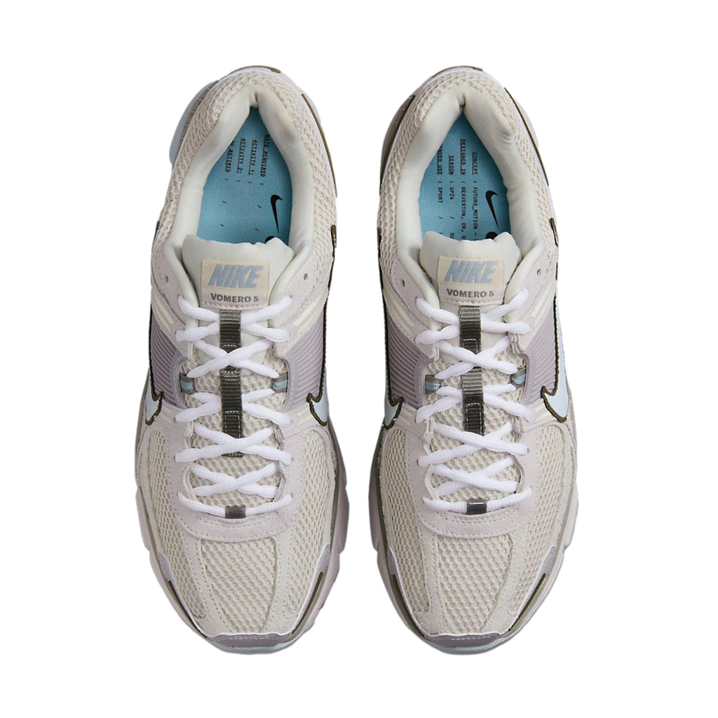 Nike Zoom Vomero 5 SE Light Orewood Brown / Light Orewood Brown  FZ3653-104 Men's