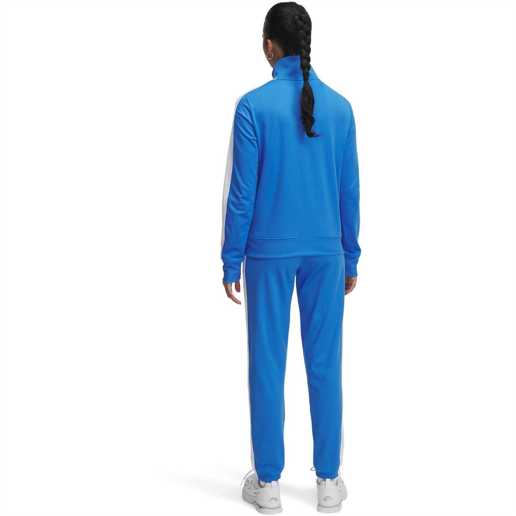 Under Armour Womens Armour Tricot Tracksuit