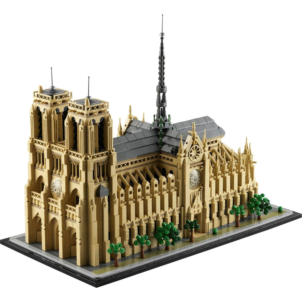 LEGO 21061 Notre Dame de Paris
