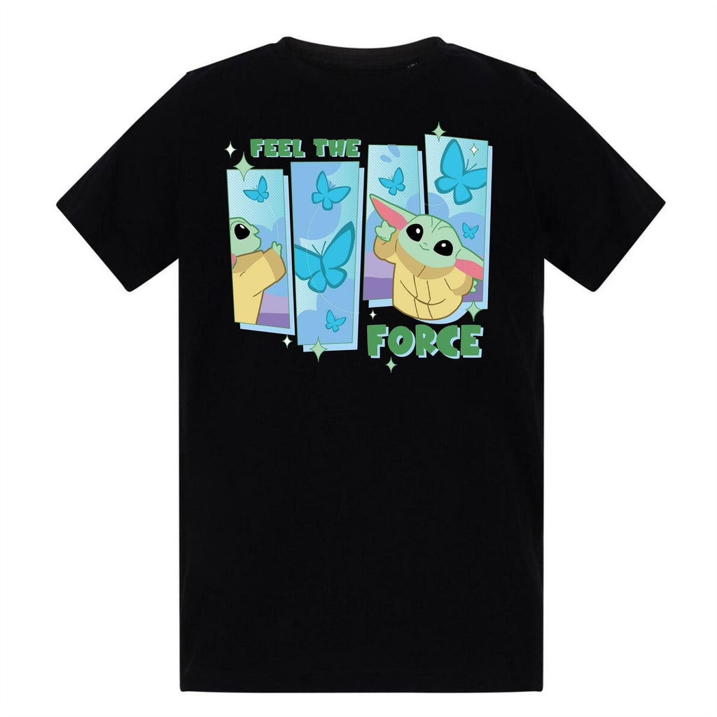 Character Printed Infant Tee