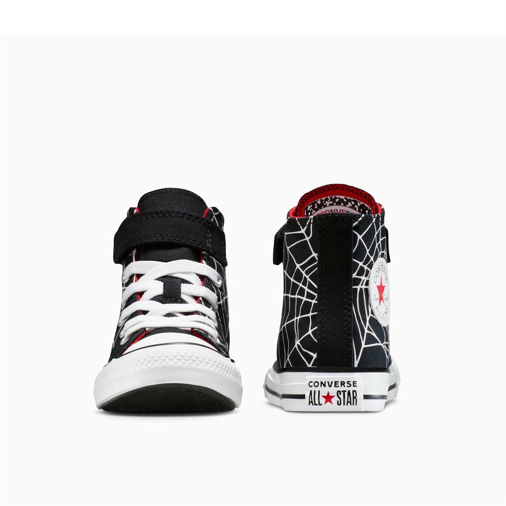 Converse Chuck Taylor All Star Spi Canvas High Top Trainers