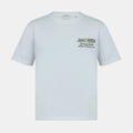 Jack Wills JW Graphic Cotton Short Sleeve Crew Neck T Shirt