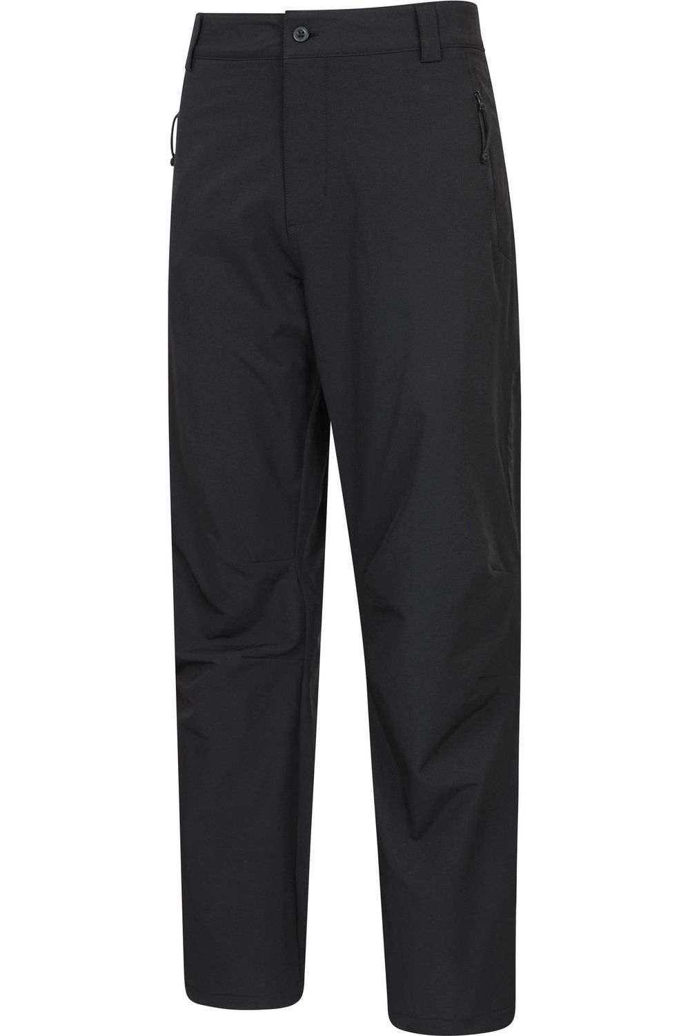 Mountain Warehouse Mens Thermal Fleece Winter Pants