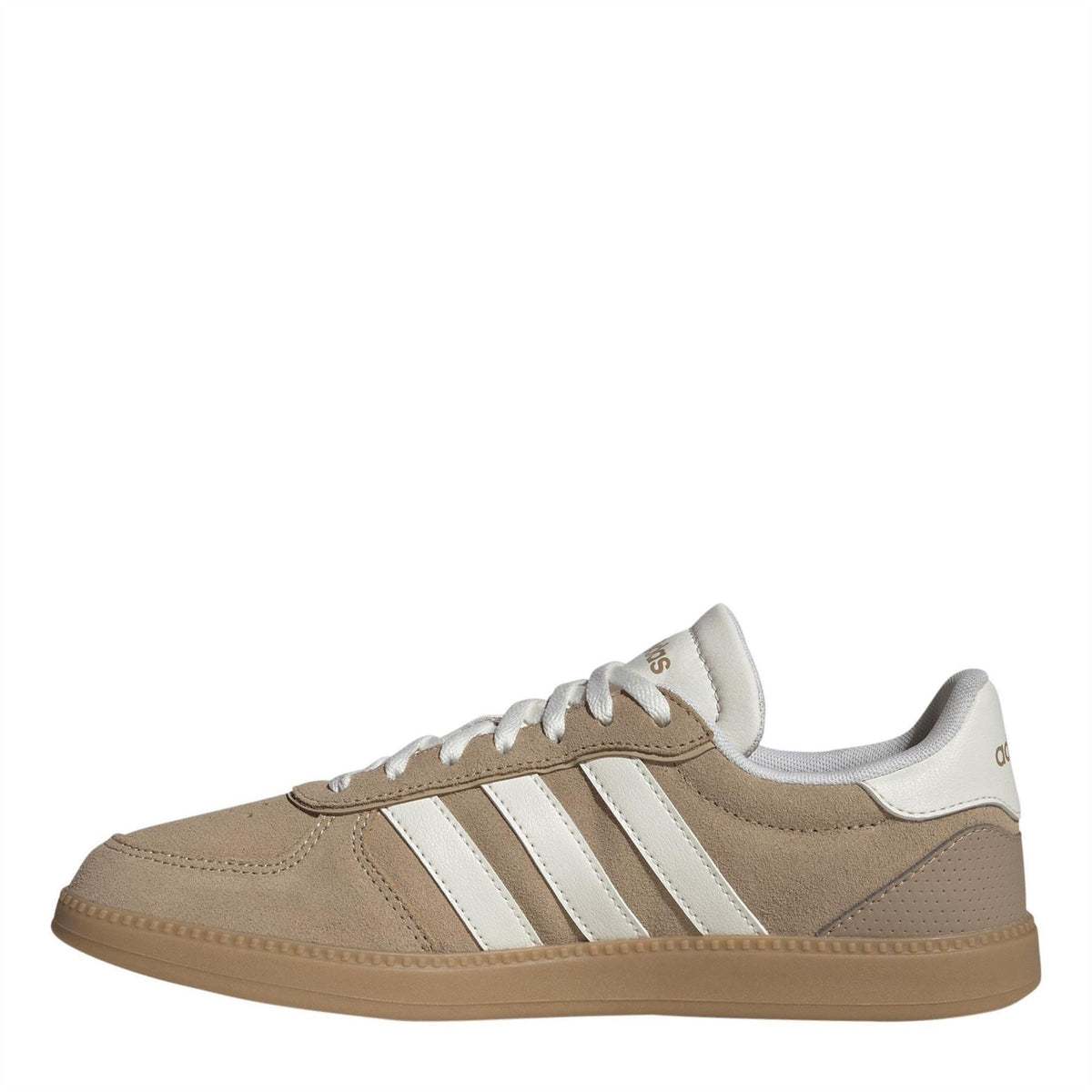 adidas Womens Sleek Suede Shoes