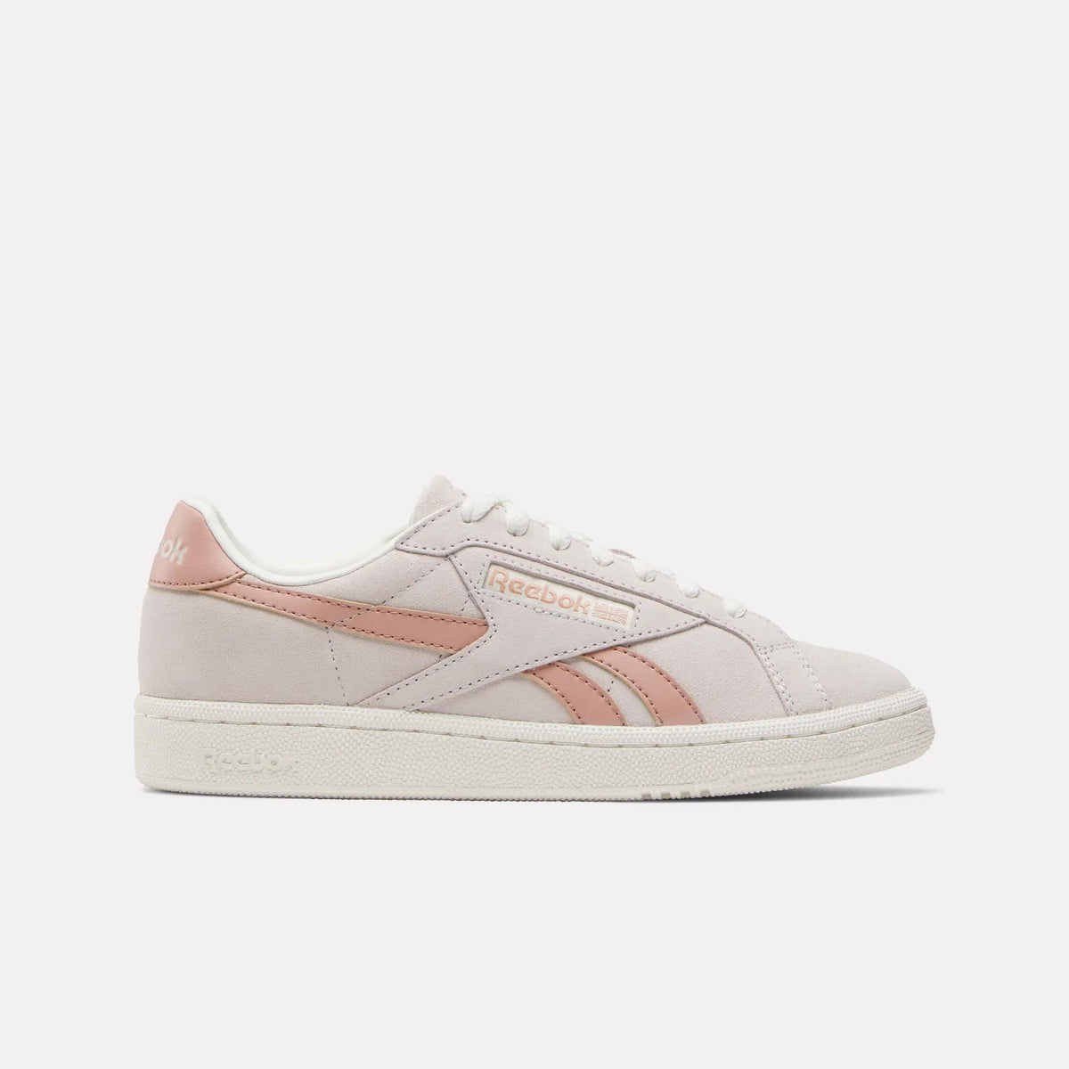 Reebok Women's Club C Grounds UK Women's Shoes