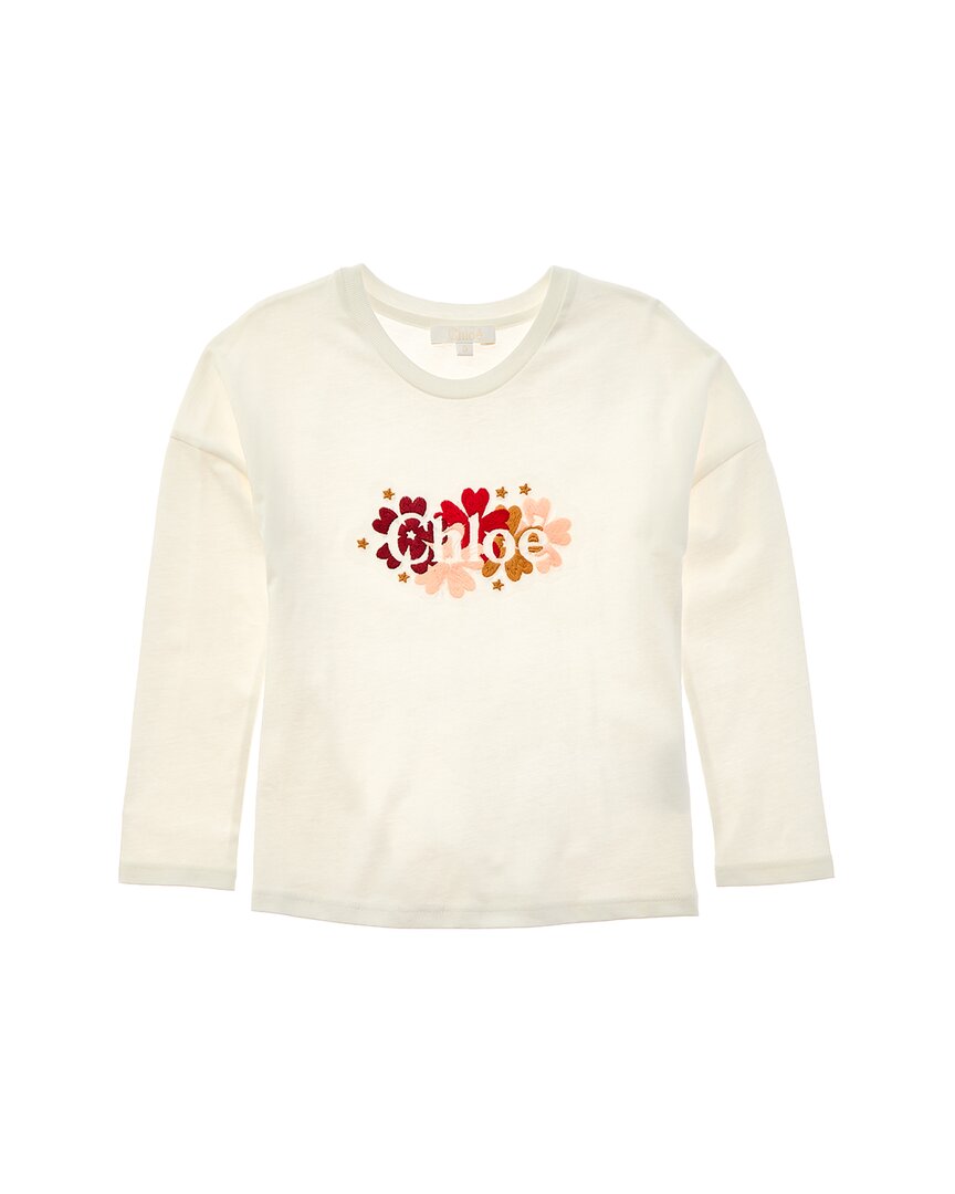 Chloé T-Shirt