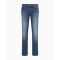 Emporio Armani EA7 5 Pockets Pant