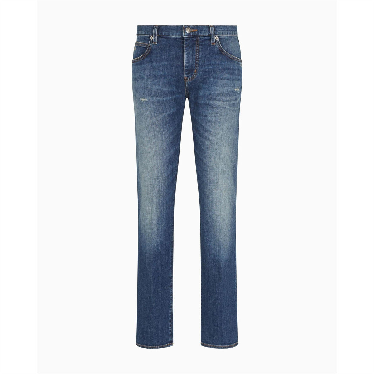 Emporio Armani EA7 5 Pockets Pant