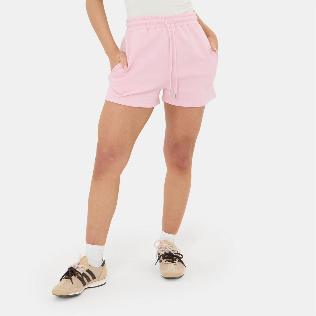 I Saw It First Shorts
