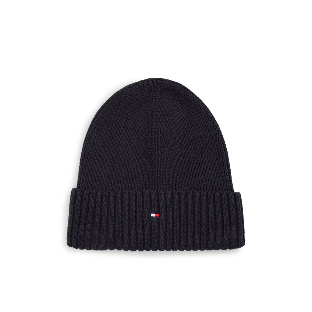 Tommy Hilfiger Kids Essential Beanie