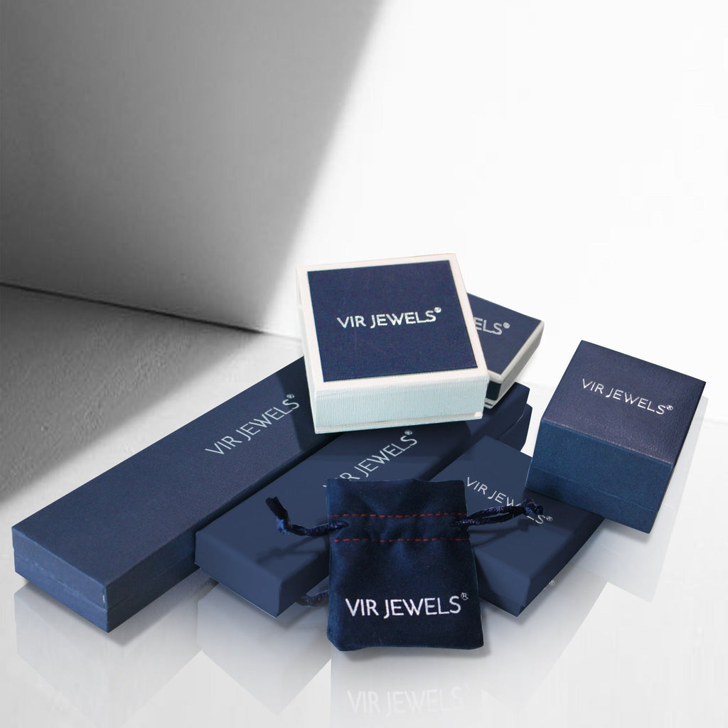 6 cttw Emerald Lab Grown Diamond Eternity Ring Wedding Band in 14K Yellow Gold For Women