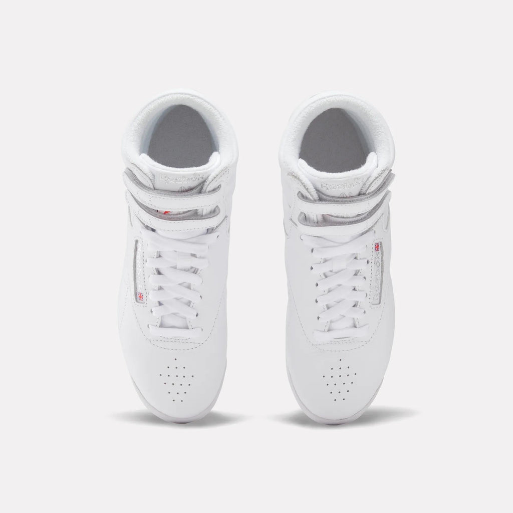 Reebok Freestyle Hi Women's Shoes