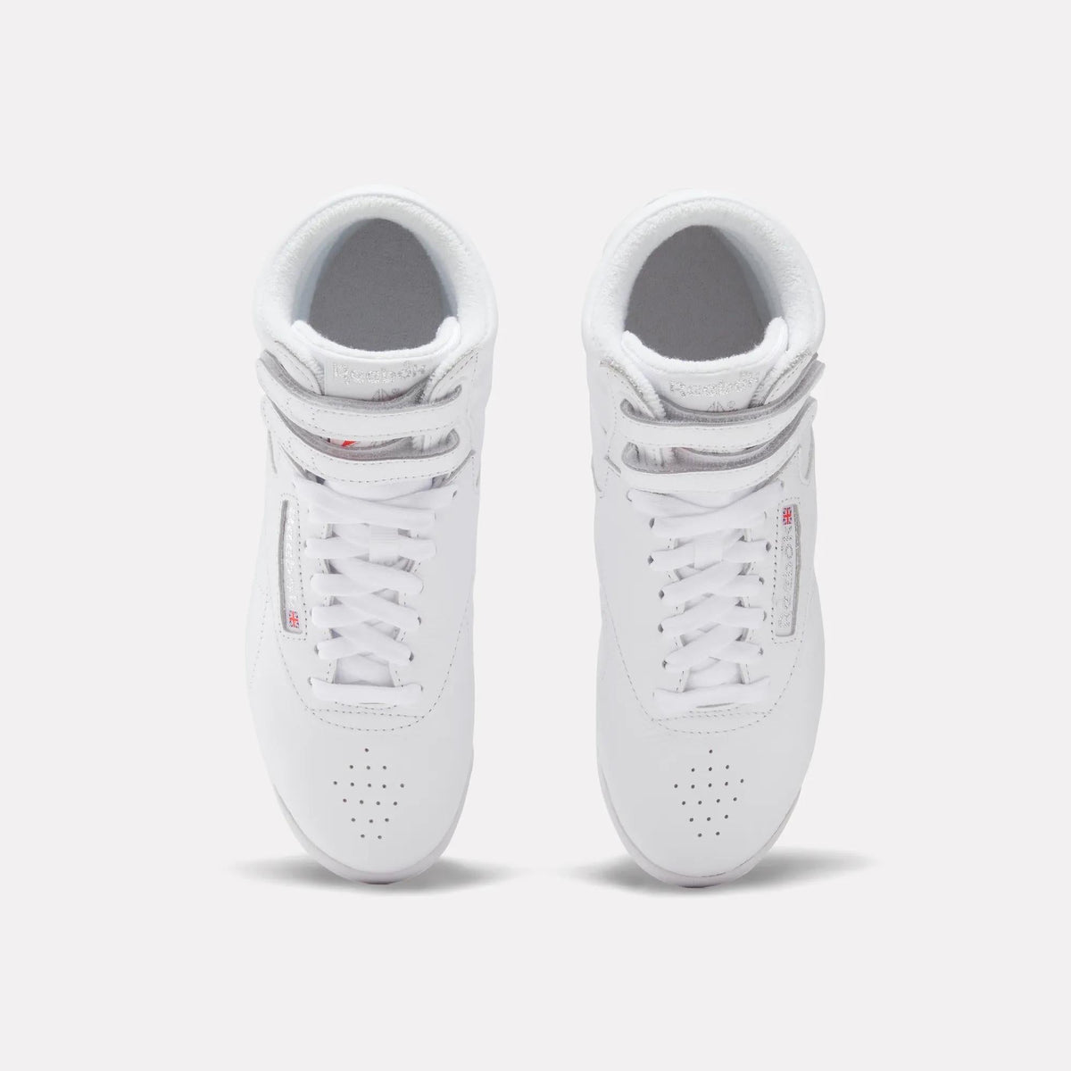 Reebok Freestyle Hi Women's Shoes