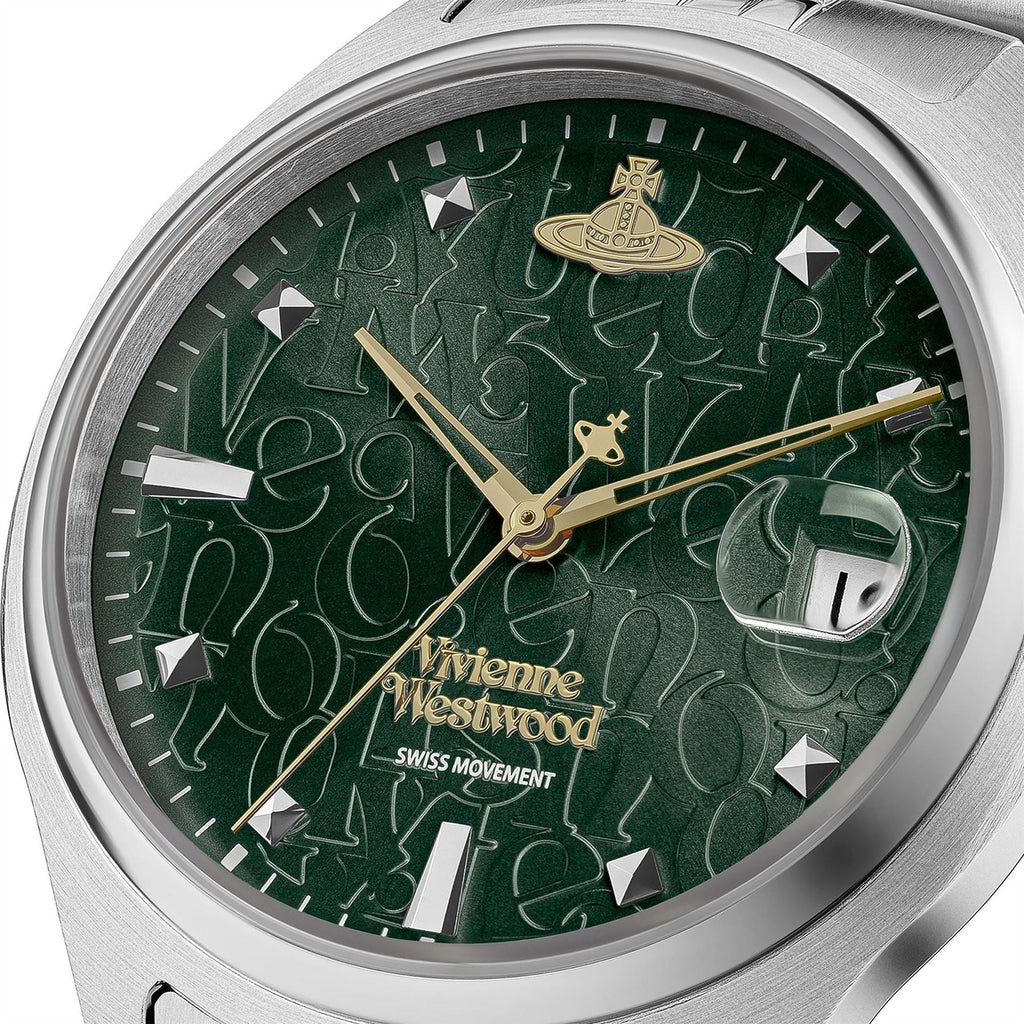 Vivienne Westwood Camberwell Quartz Watch