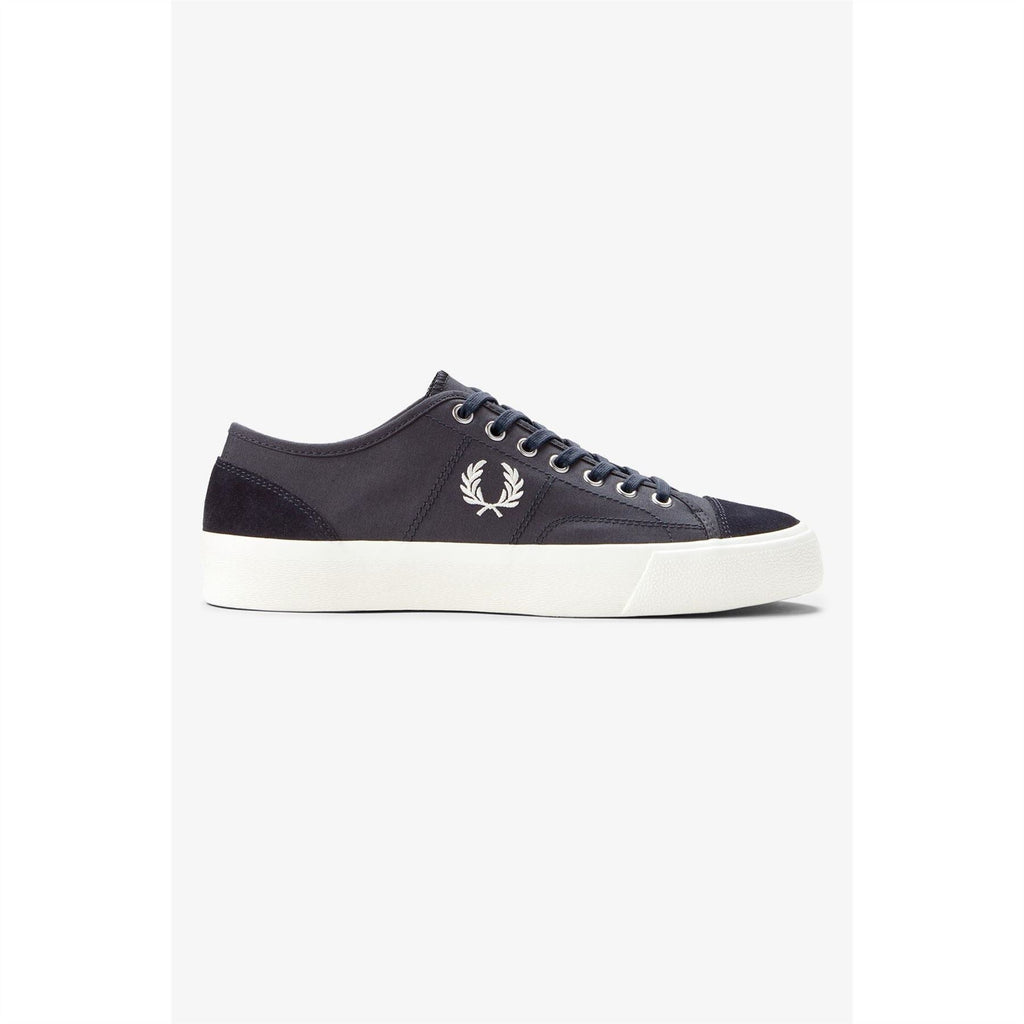 Fred Perry Mens Low Top Trainers