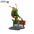 Teenage Mutant Ninja Turtles Michelangelo Ninja Turtles Action Figure