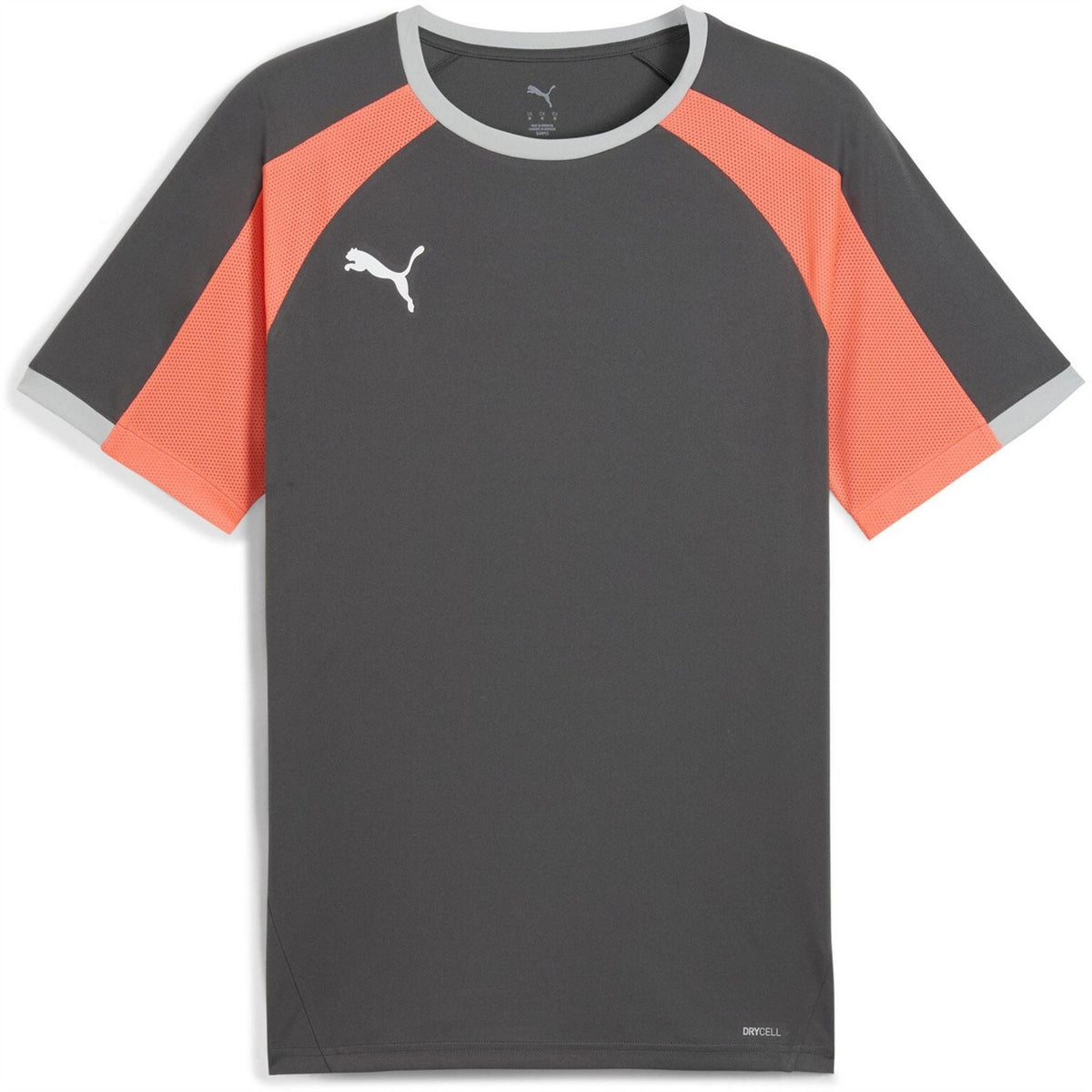 Puma Mens Individualliga Jersey T-Shirt