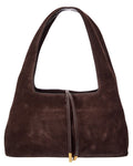 Vince Meadow Leather Shoulder