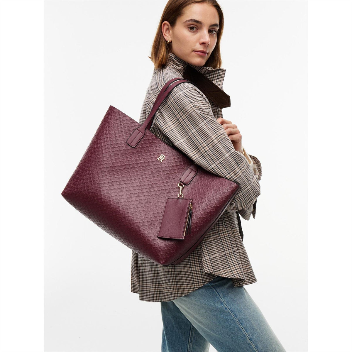 Tommy Hilfiger Tote Bag