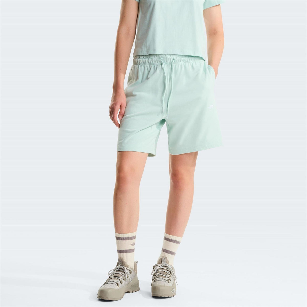 North Face Essential Shorts Womens