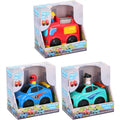 Eddy Toys Huffy Toy Car