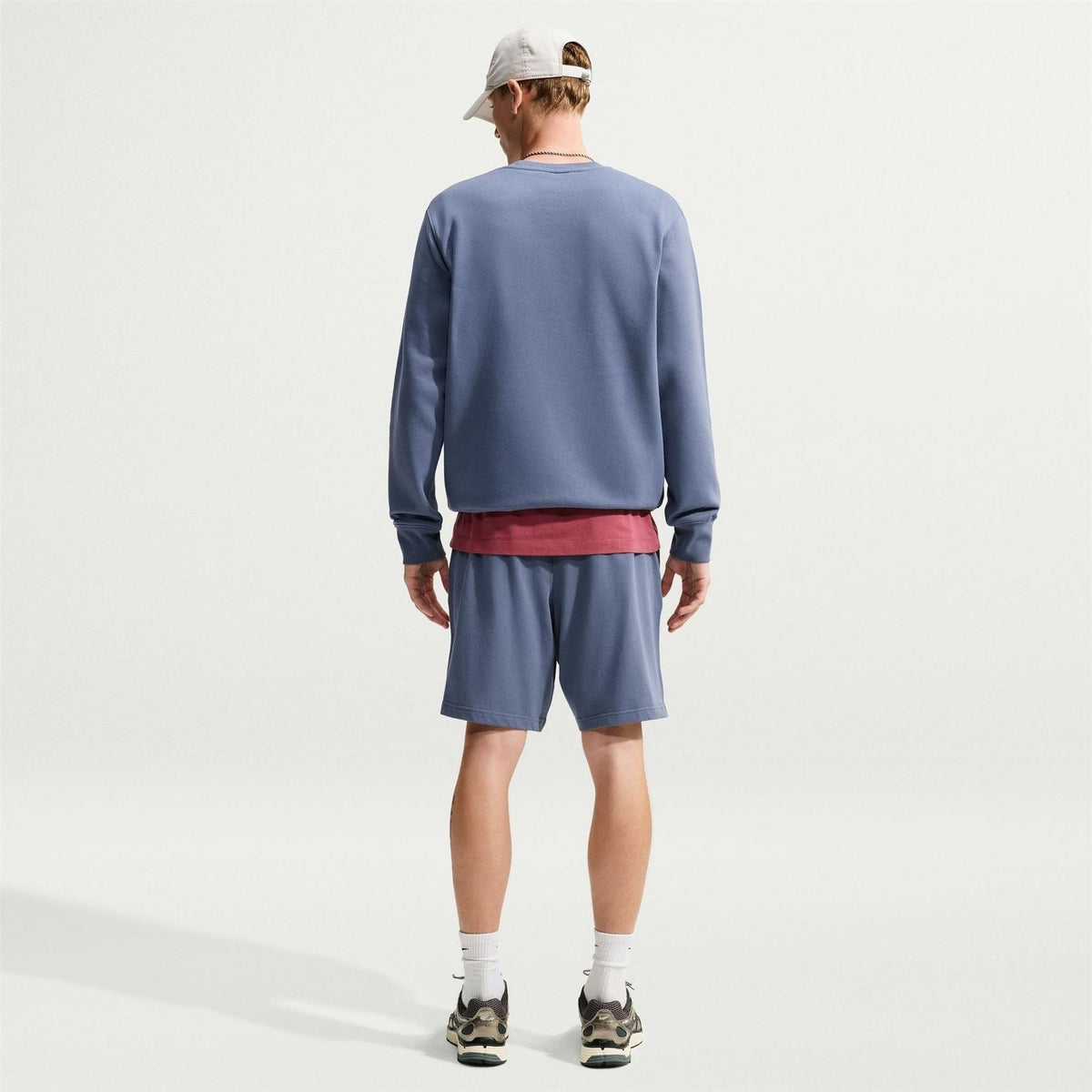 Nike Sportswear Club Crew