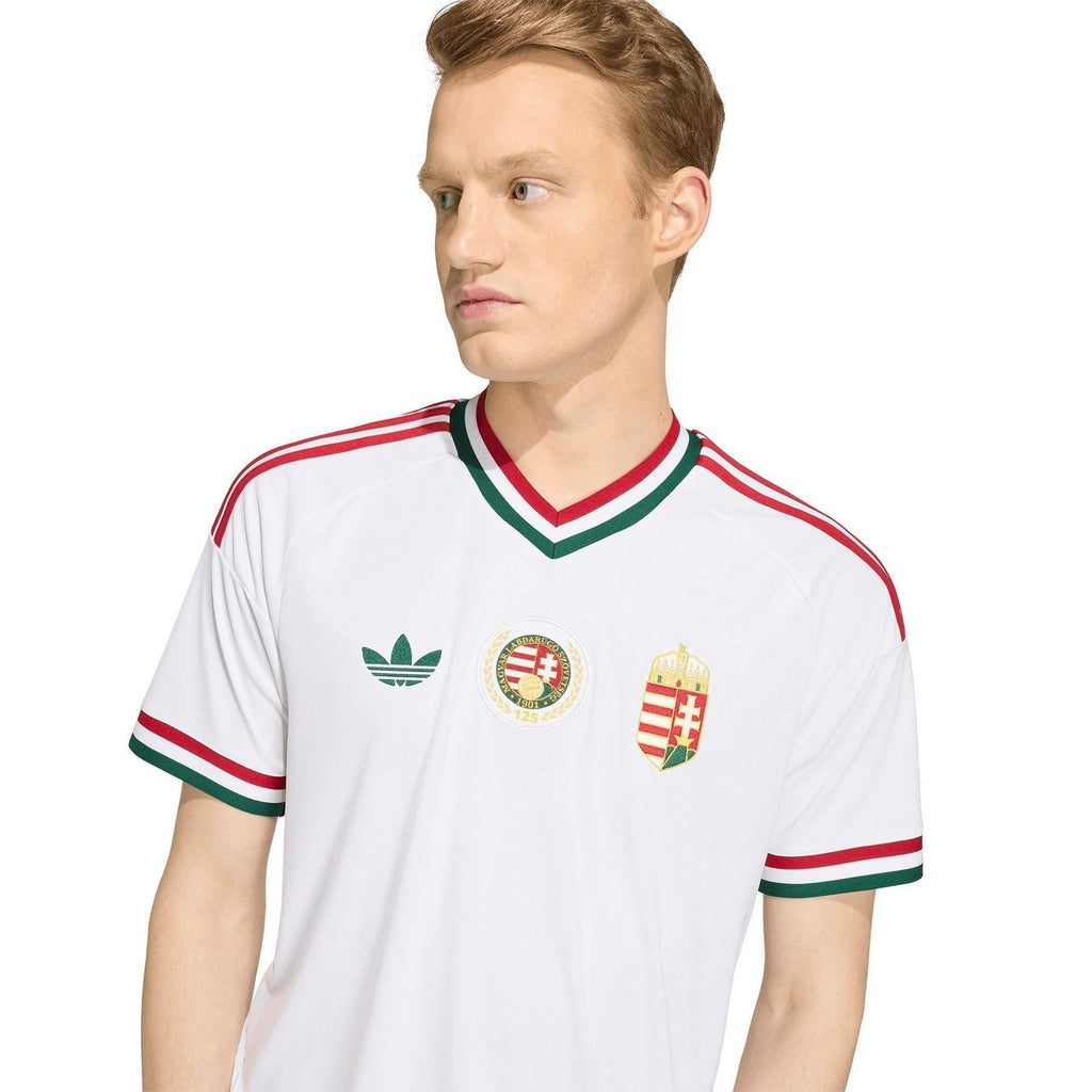 adidas Mens Away Shirt World Cup ™ 2026