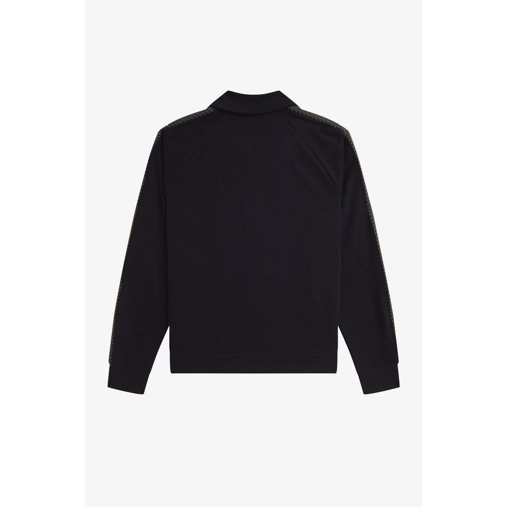 Fred Perry Side Tape Jacket