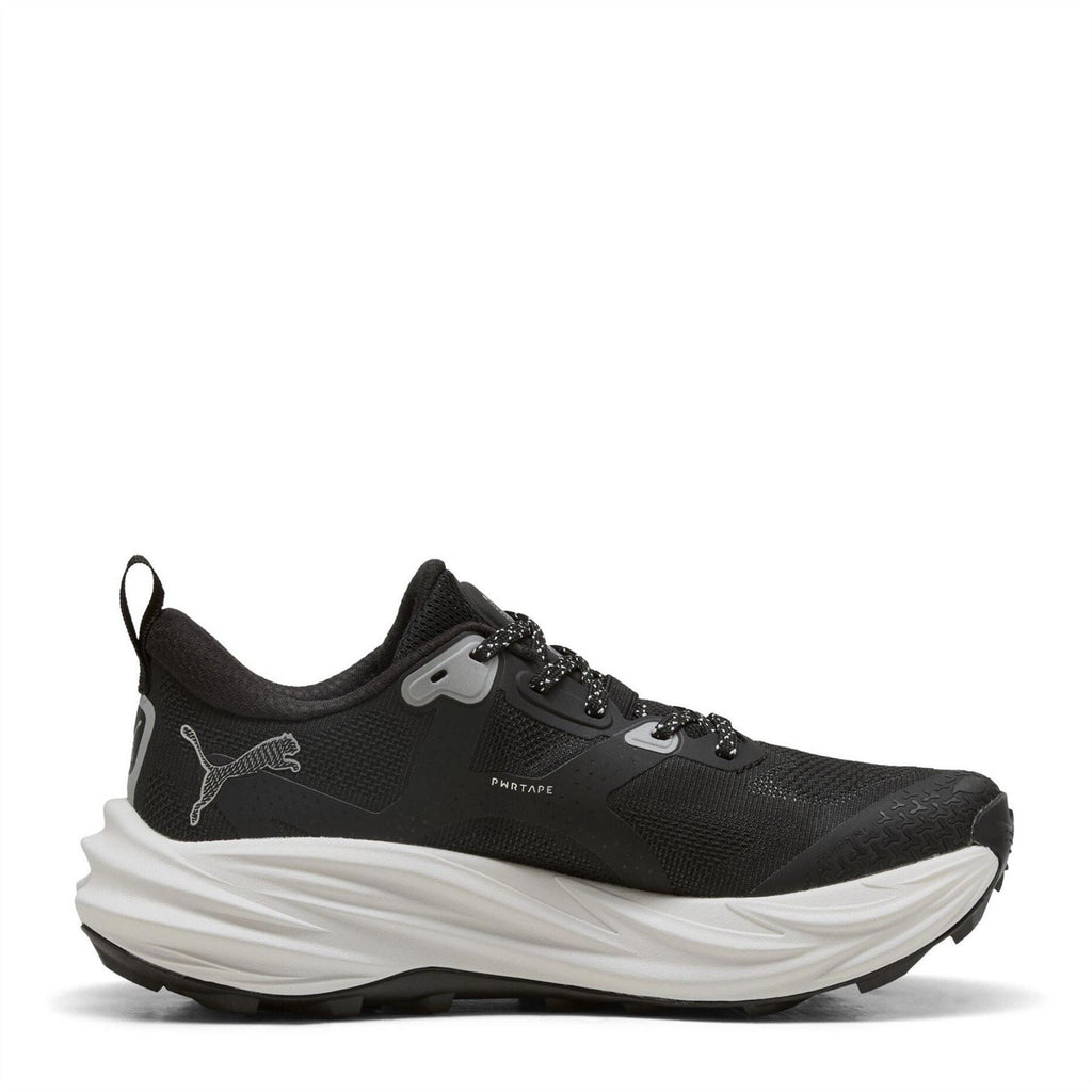 Puma Voyage Nitro 4 Off Road Trail Running Shoes