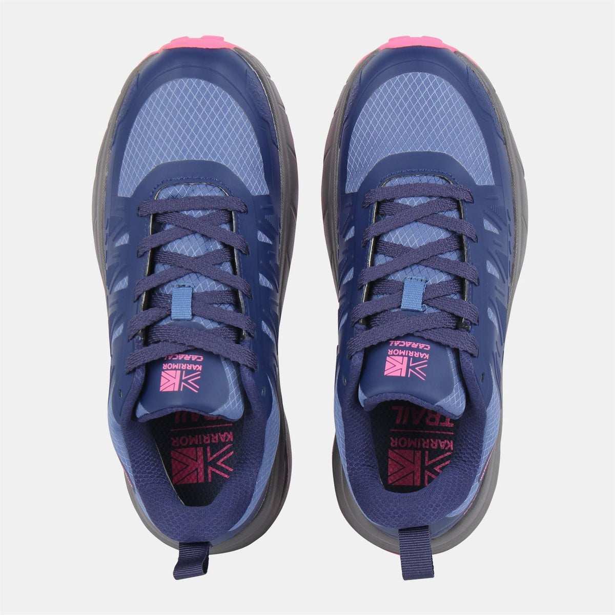 Karrimor Waterproof Trainers Ladies