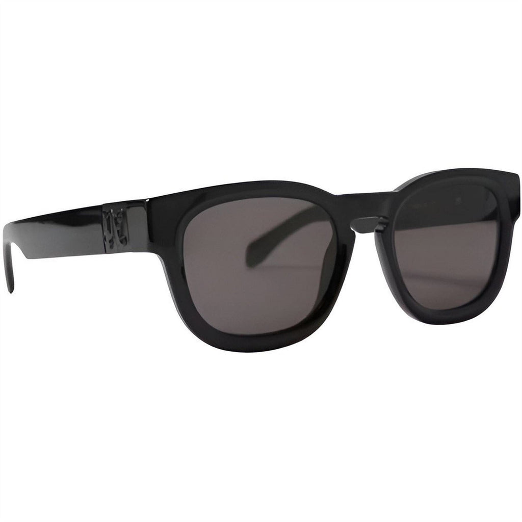 Palm Angels Mens Riverside Rectangle Sunglasses