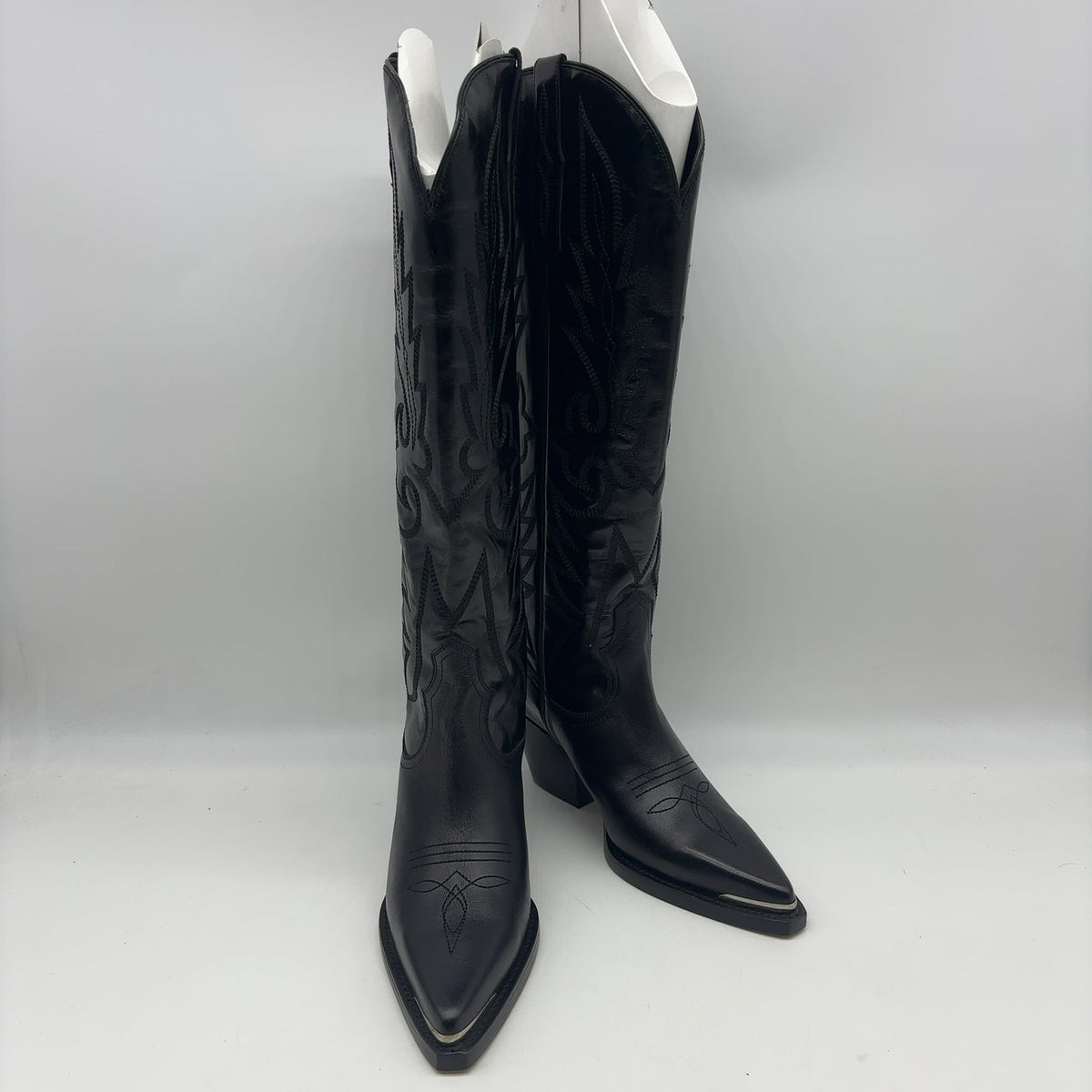Women's Gilia Western Fashion Leather Boots