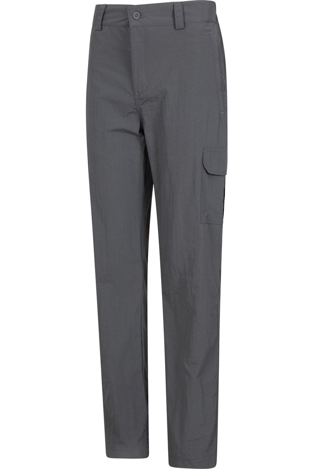 Mountain Warehouse Mens Explore Regular Pants