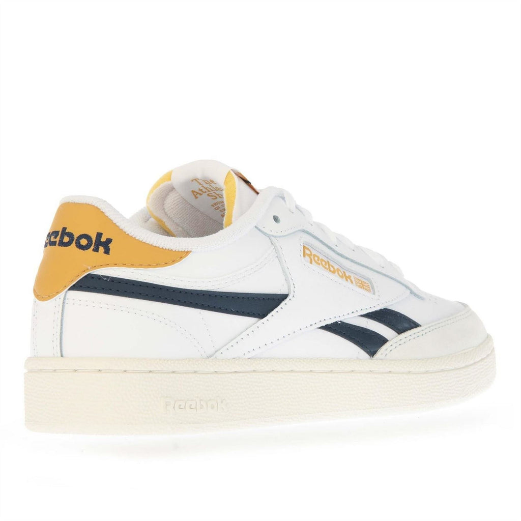 Reebok C Revenge Trainers