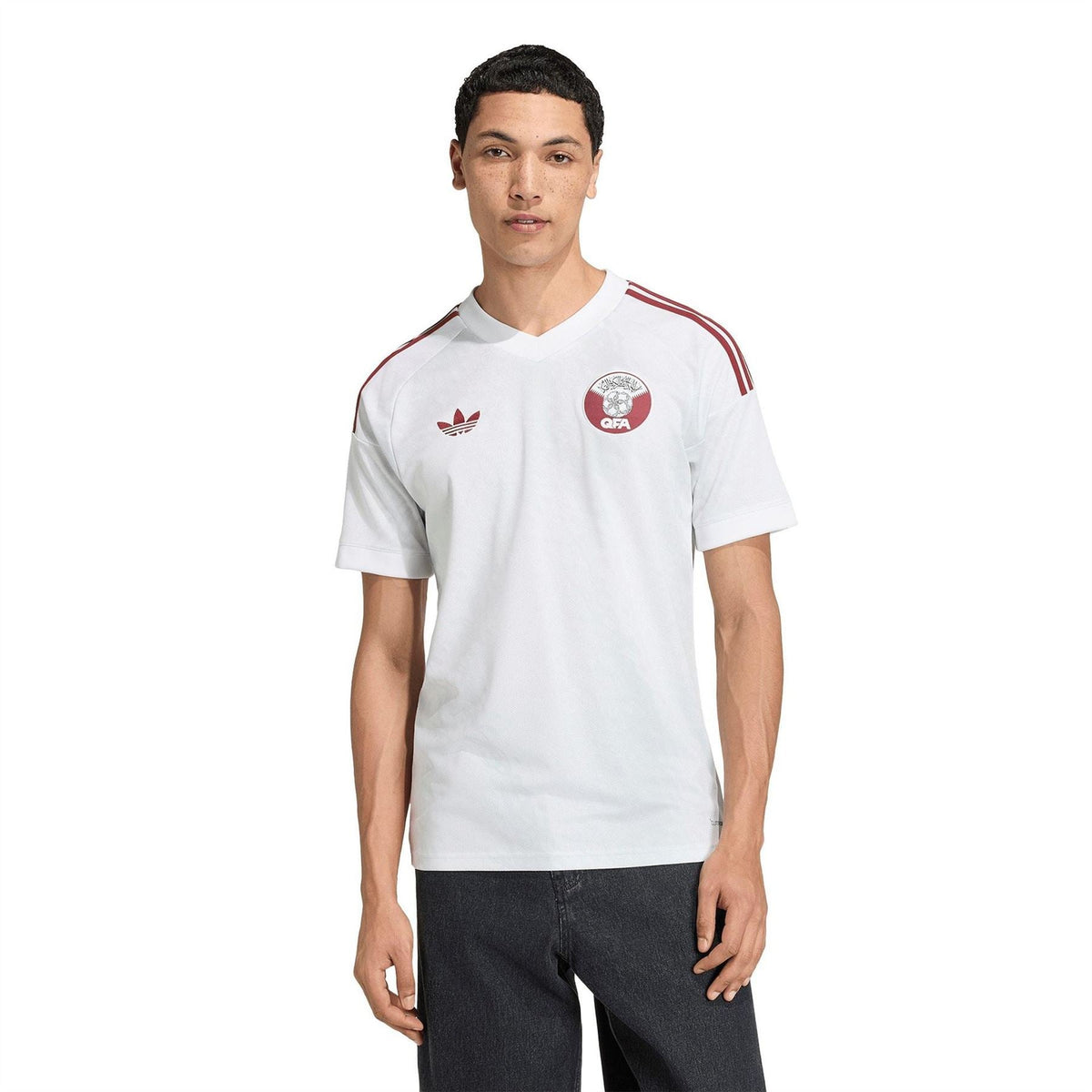 adidas Away Shirt World Cup ™ 2026 Adults