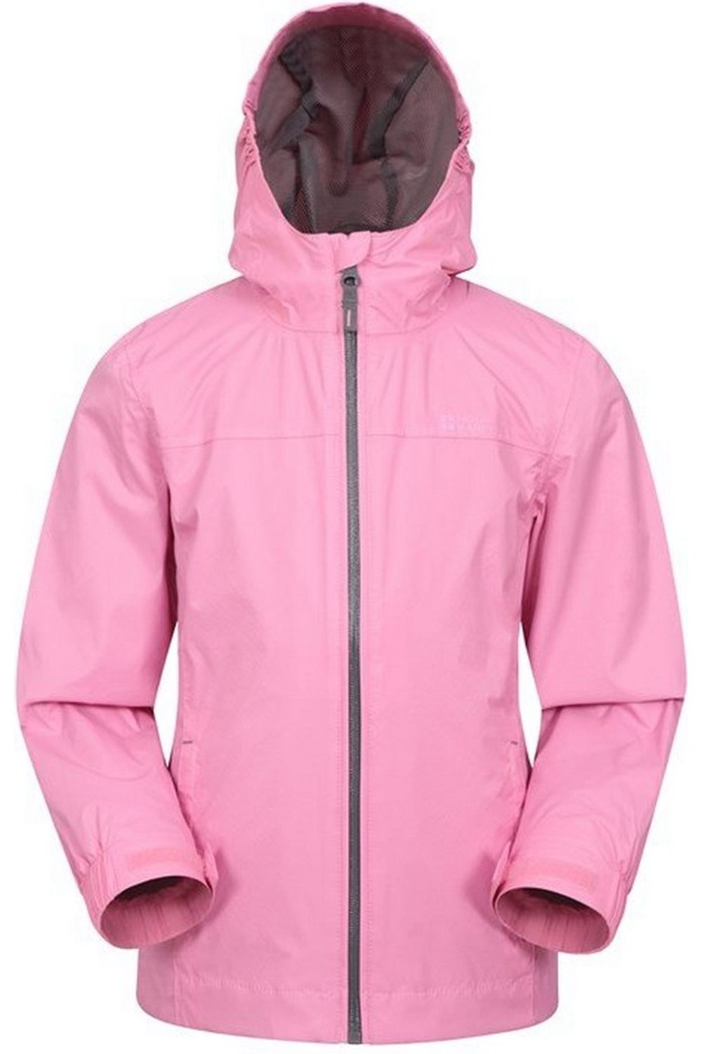 Mountain Warehouse Childrens/Kids Torrent Taped Seam Waterproof Jacket