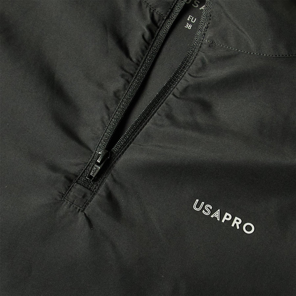 USA Pro Performance Tracksuit Top