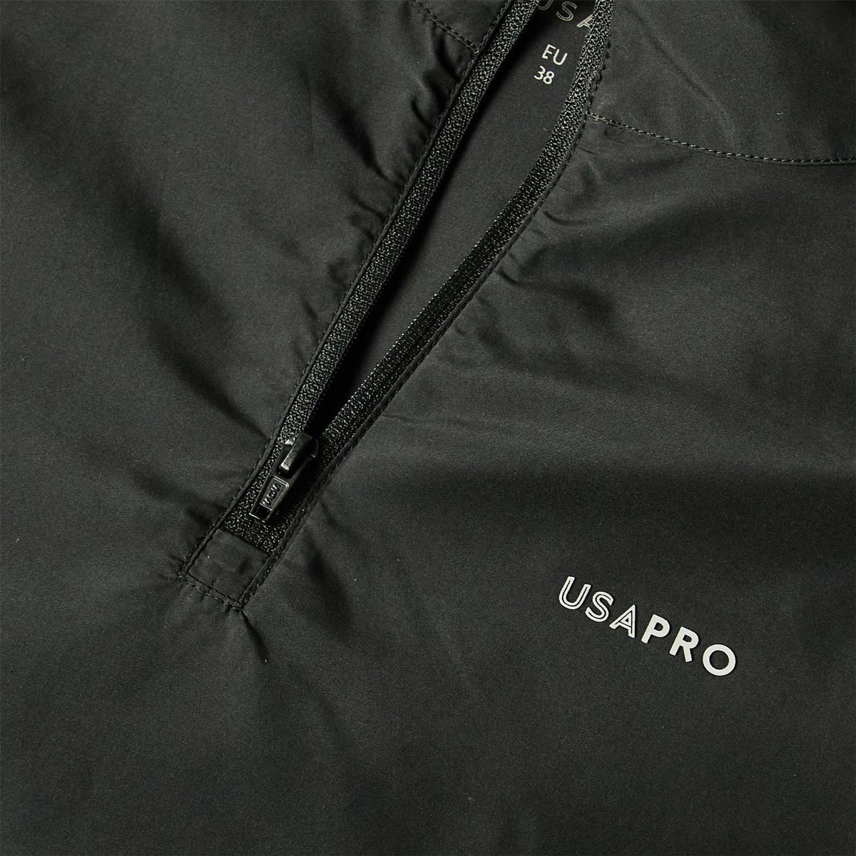 USA Pro Performance Tracksuit Top