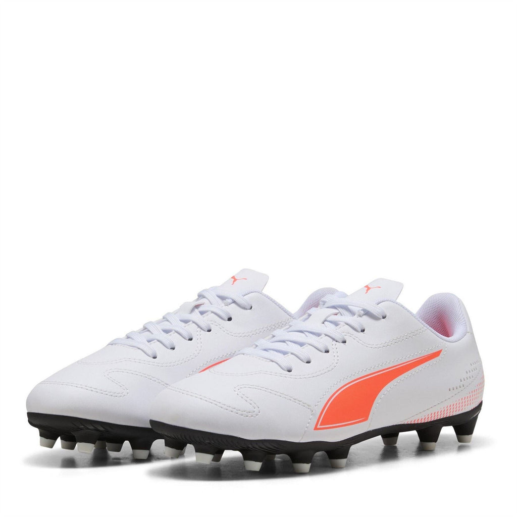 Puma Firm Ground Football Boots