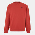 Vans Salton Loose Ft Crew Red Ochre