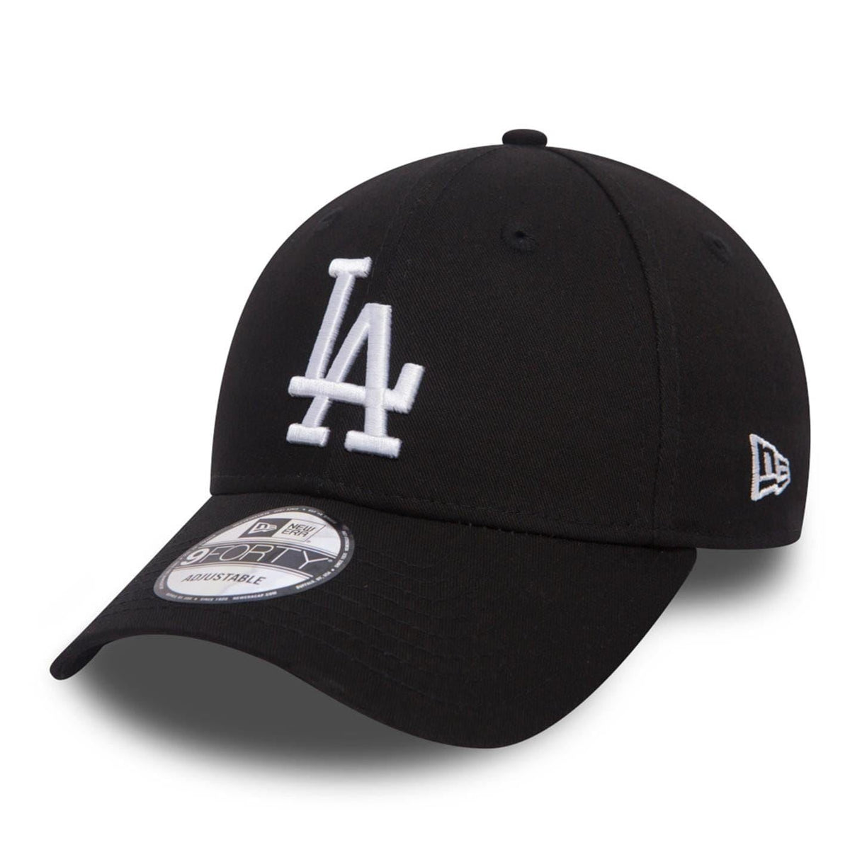 New Era Adjustable Cap