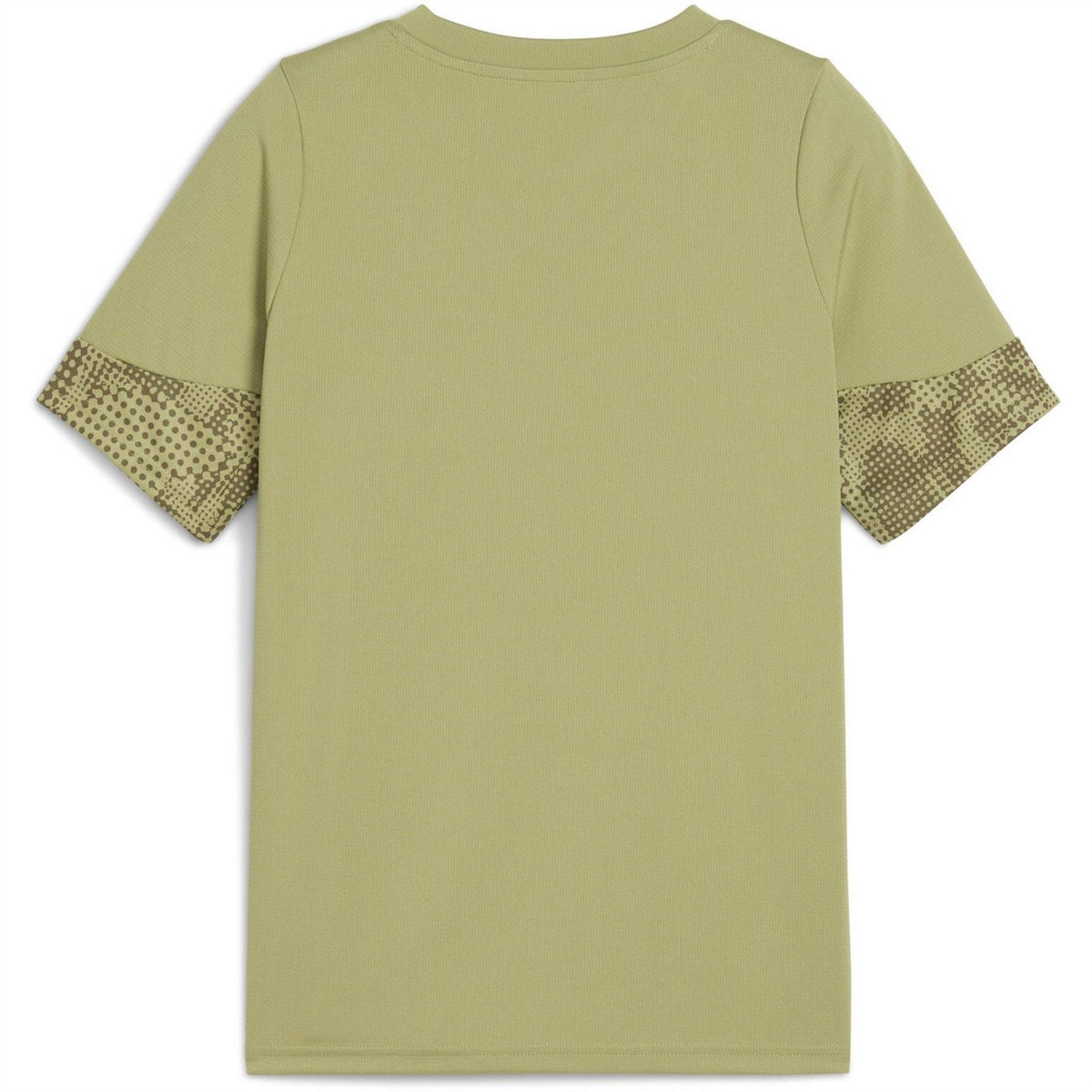 Puma Football Jersey Short Sleeve Performance T-Shirt