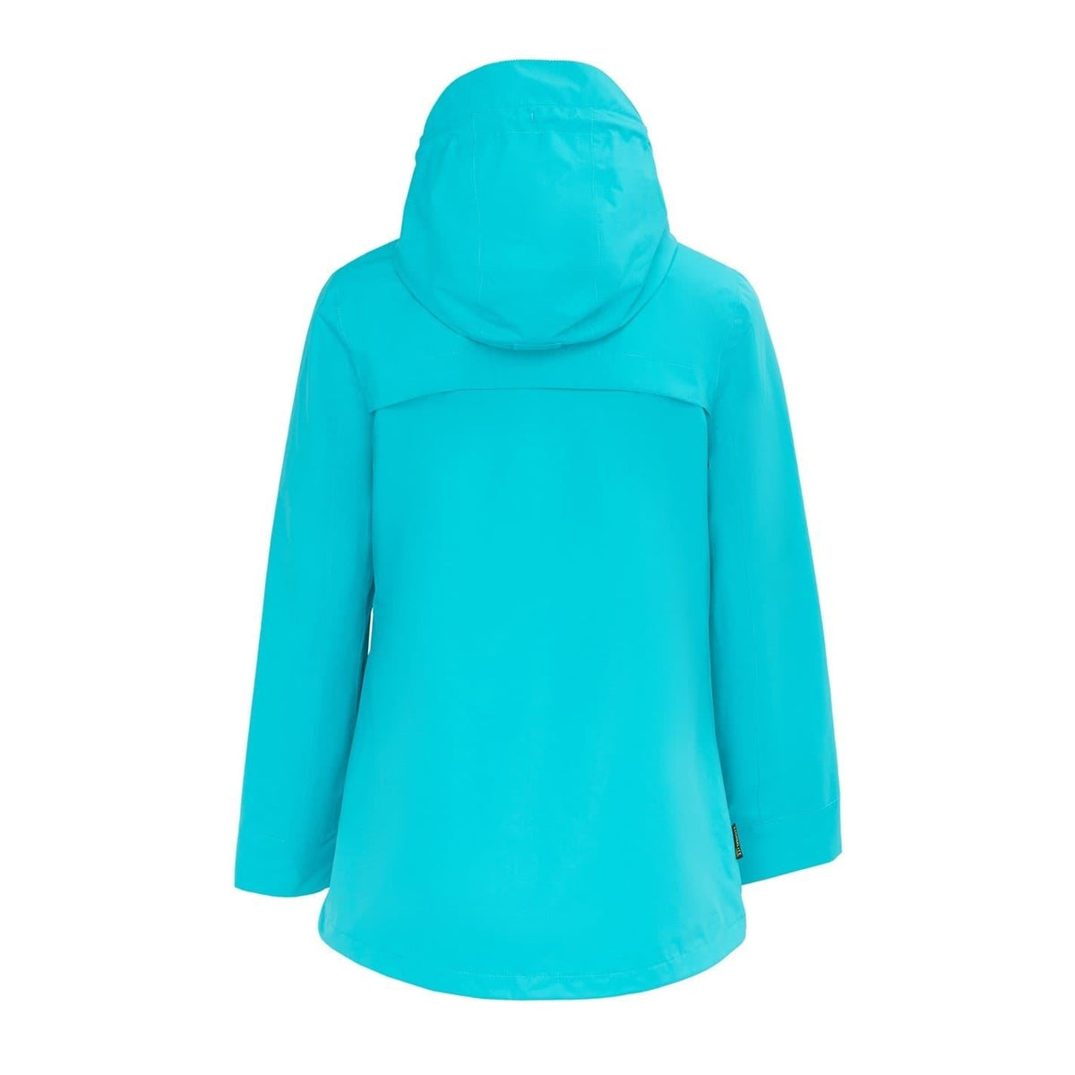 Gelert Coast Hooded Stormlite 5000mm Waterproof Jacket