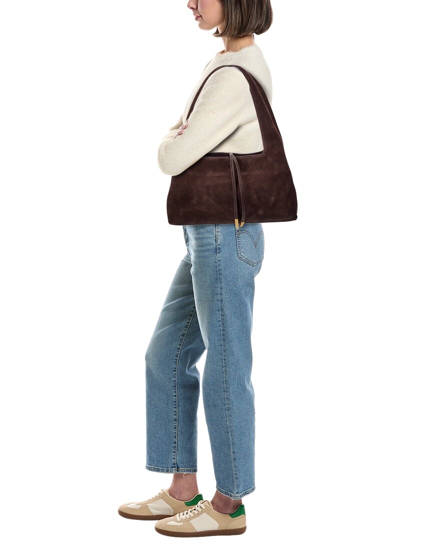 Vince Meadow Leather Shoulder