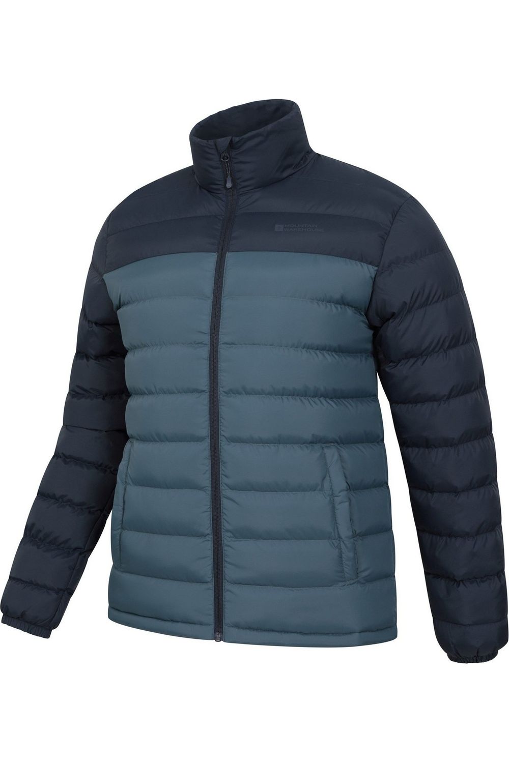 Mountain Warehouse Mens Vista Padded Jacket