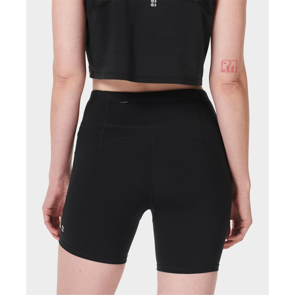 Sweaty Betty Power 6 Cycling Shorts