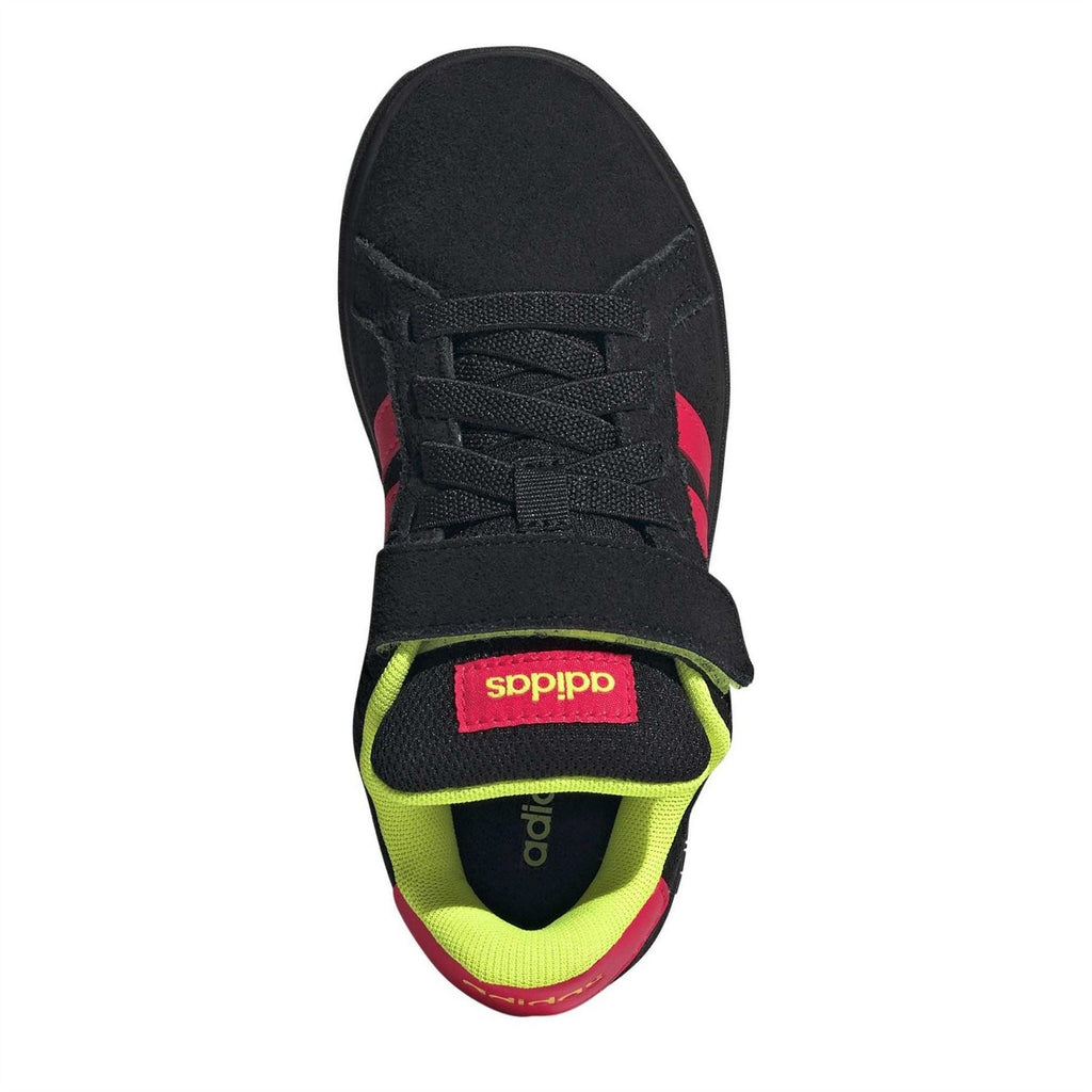 adidas Grand Court Trainers
