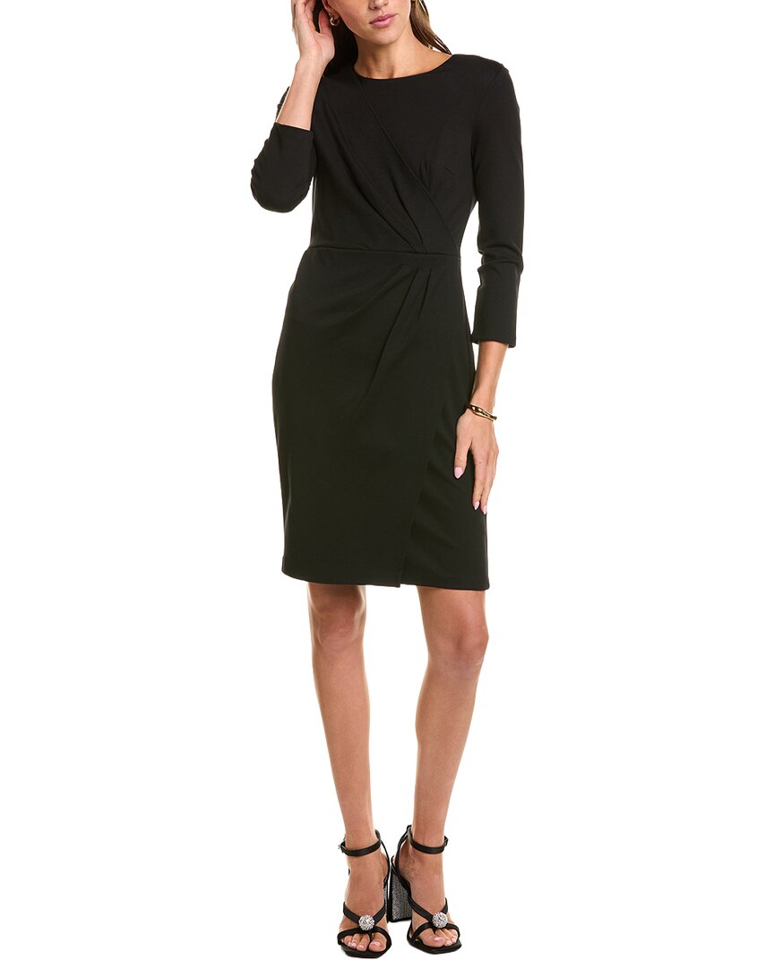Eliza J Sheath Dress