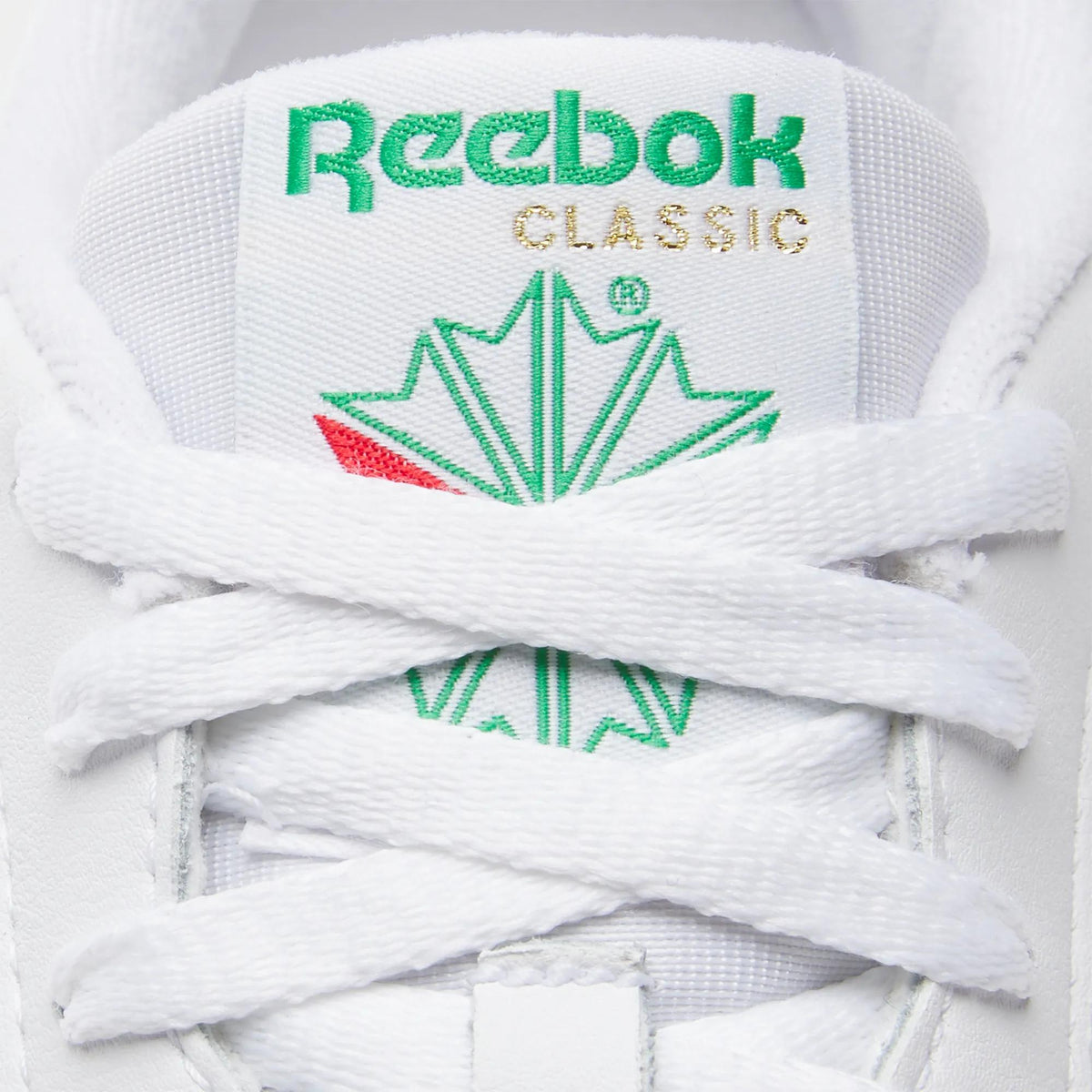 Reebok Club C 85 Shoes